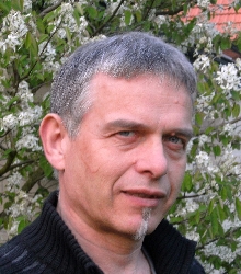 Peter Holuscha