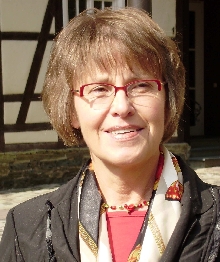 Anette Meisterernst